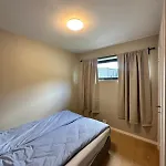 New And Bright Near Zoo And Kjevik Airport شقة كريستينساند