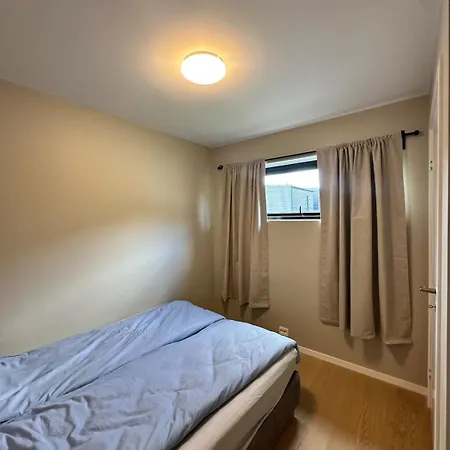 New And Bright Near Zoo And Kjevik Airport Appartement Kristiansand